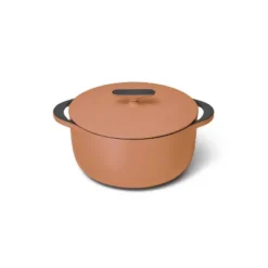 Caraway Home Enameled Cast Iron Dutch Oven With Lid -Cookware Store GUEST 01740f33 ffda 4455 9c44 b6af2b8323e9