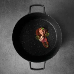 BergHOFF GEM 9Pc Nonstick Cookware Set, Black 18 BergHOFF GEM 9Pc Nonstick Cookware Set, Black -Cookware Store GUEST 01bce5ed be6d 415d 9707 2ca18ba5ba22 3