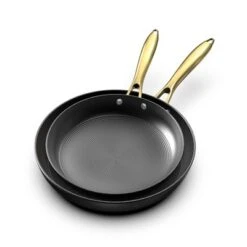 Imarku Non Stick Frying Pans, Professional Cooking Utensils, 2 Pcs - 8 Inch & 10 Inch Frying Pans Nonstick, Honeycomb Long Lasting Pizza Pan Set 19 Imarku Non Stick Frying Pans, Professional Cooking Utensils, 2 Pcs - 8 Inch & 10 Inch Frying Pans Nonstick, Honeycomb Long Lasting Pizza Pan Set -Cookware Store GUEST 02e6f671 e1aa 4162 a46c cafc25875e5b 1