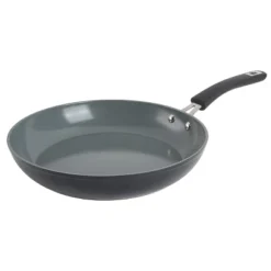 Kenmore Arlington 8 Inch Nonstick Aluminum Frying Pan In Black Diamond -Cookware Store GUEST 03e479dc e1be 4891 a73b 30e98c30b181
