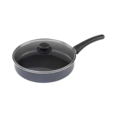 GoodCook 11" Everyday Nonstick Deep Saute Pan With Lid -Cookware Store GUEST 03fcbd60 82a2 49a9 851d fb7eea54f6b6