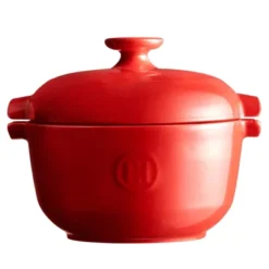 Emile Henry Rice Pot -Cookware Store GUEST 044a77ca 50eb 40ca 99d4 f5ddb135bd74