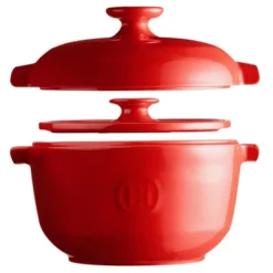 Emile Henry Rice Pot