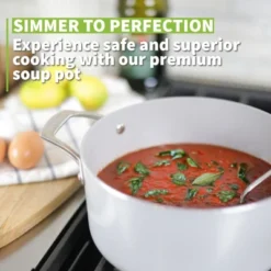 TECHEF CeraTerra - 7pc Ceramic Nonstick Cookware Set 9 TECHEF CeraTerra - 7pc Ceramic Nonstick Cookware Set -Cookware Store GUEST 053cb26b 9810 40ed aa4e 6044cdcd9f19 1