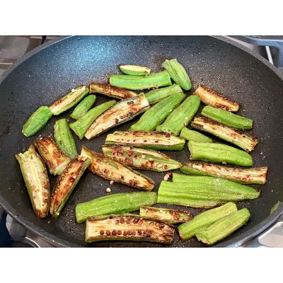 Spring "Meridian Intense Pro" Fry Pan BLACK 7 Spring "Meridian Intense Pro" Fry Pan BLACK - Image 5