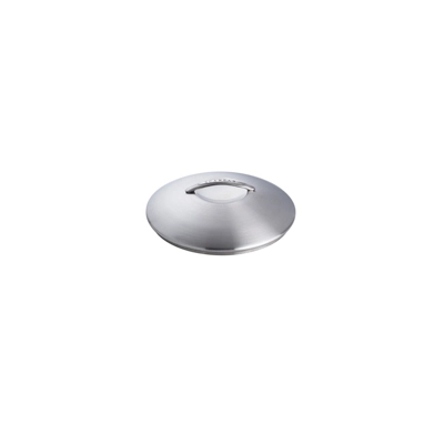 Scanpan Professional 6.25 Inch Stainless Steel Lid 6 Scanpan Professional 6.25 Inch Stainless Steel Lid - Image 4