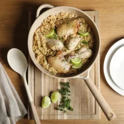 Gibson Elite Folkstone 13 Piece Pots And Pans Durable Cast Aluminum PFA Free Non Stick Ceramic Cookware Set 25 Gibson Elite Folkstone 13 Piece Pots And Pans Durable Cast Aluminum PFA Free Non Stick Ceramic Cookware Set -Cookware Store GUEST 06e3fdb8 cb2b 420a 9c0d b135175f07e1