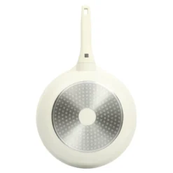 Sur La Table Kitchen Essentials Craft Studio Detachable Handle Ceramic Non Stick 8 &10 Inch Fry Pan Set -Cookware Store GUEST 07859eeb 1337 459f 84f8 88d2c6af6d57