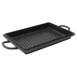 Curtis Stone Dura-Pan+ 2-in-1 Grill Pan Refurbished -Cookware Store GUEST 07f11f31 dcf6 49fe bb44 3ff42187b2b2