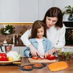 Itopfox Quick-Heat Microwave Egg Cooker, Poacher & Fryer Multi-Use For Breakfast Sandwiches, Dishwasher Safe, Portable For Home, Travel, Gifts Orange 14 Itopfox Quick-Heat Microwave Egg Cooker, Poacher & Fryer Multi-Use For Breakfast Sandwiches, Dishwasher Safe, Portable For Home, Travel, Gifts Orange -Cookware Store GUEST 0826199c 15a4 4825 a886 5a82c2d348ed