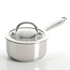 Kenmore Elite Devon 10 Piece Heavy Gauge Stainless Steel Cookware Set -Cookware Store GUEST 08591df6 16d3 4567 baee e54f36a982fb