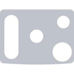 GE StoveGuard Stove Protector #429