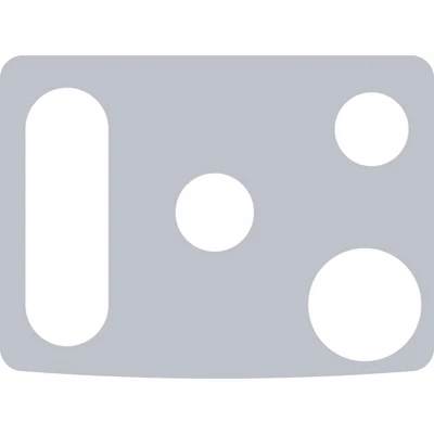 GE StoveGuard Stove Protector #429 3 GE StoveGuard Stove Protector #429