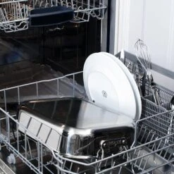 All-Clad Specialty Stainless Steel Roaster And Nonstick Rack 16x13x5 Inch -Cookware Store GUEST 08bcaec1 062b 4542 973c 3a85135f906e