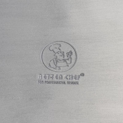 Better Chef 22 Inch Cast Aluminum Double Griddle DG220 6 Better Chef 22 Inch Cast Aluminum Double Griddle DG220 - Image 4