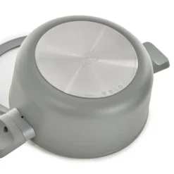 BergHOFF Balance 6Pc Non-stick Ceramic Cookware Set With Glass Lid, Recycled Aluminum 15 BergHOFF Balance 6Pc Non-stick Ceramic Cookware Set With Glass Lid, Recycled Aluminum -Cookware Store GUEST 094755c1 9896 4e63 a4bd c1dbefbb6866 1