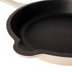 BergHOFF Neo 5Pc Cast Iron Cookware Set, 3Qt Covered Dutch Oven, 5Qt Covered Stock Pot, & 10" Fry Pan -Cookware Store GUEST 09f98086 eb6d 4b58 89a2 0cce8775cf5e