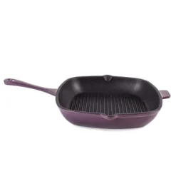 BergHOFF Neo 11" Cast Iron Square Grill Pan -Cookware Store GUEST 0b3b2168 339c 4e73 8c67 226173bcfc3c
