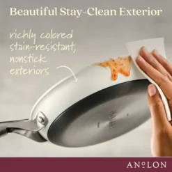 Anolon Achieve 10pc Hard Anodized Nonstick Cookware Set -Cookware Store GUEST 0c49896e d79a 4e62 921b 7145fc8e2f7b