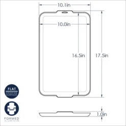 Nordic Ware Two Burner Griddle King -Cookware Store GUEST 0ccae78f 217a 43af 8e9d 076710b09ea6