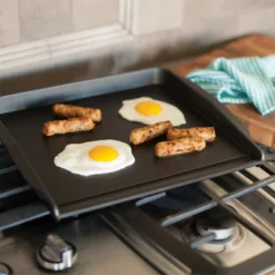 Nordic Ware Backsplash Griddle
