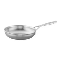 Demeyere Industry 5-Ply Stainless Steel Fry Pan -Cookware Store GUEST 0e99fbc4 5fdb 4331 9303 62f3e01633a1
