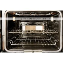 All-Clad Specialty Stainless Steel Roaster With Nonstick Rack 11x14 Inch -Cookware Store GUEST 0f099801 cdd1 46a0 a9a5 e6ce55778048