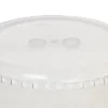 Better Houseware Microwave Food Cover In Clear