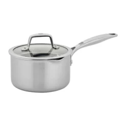 ZWILLING Energy Plus 2-qt Stainless Steel Ceramic Nonstick Tall Saucepan -Cookware Store GUEST 0f3f0ff3 9e2e 4cdc ba0b cab053c59aea