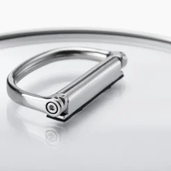 Joseph Joseph Space 6pc Ceramic Nonstick Sauce Pan Set With Folding Handles And Lids -Cookware Store GUEST 0f53e7c4 93fc 48be 916c e3a356f7b74e