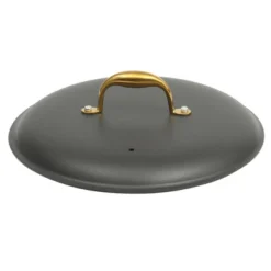 Frok 10 Piece Pots And Pans 4MM Thick Quick Heat Aluminum Cookware Set -Cookware Store GUEST 0fa6d9fe 573f 4420 b450 5433a847b7a4