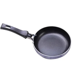 12.5CM Frying Pan, Egg Master Pancake Maker Cookware Pan Pot With Non Stick Technology Random -Cookware Store GUEST 0fa91510 0e21 45d5 aad5 76eed3c1a72a