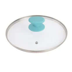 Spice By Tia Mowry Savory Saffron 7pc Healthy Nonstick Ceramic Cookware Set -Cookware Store GUEST 0fb8abb8 cd0f 42a0 8e25 09d4a66f42a6