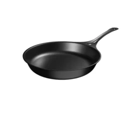 Solidteknics AUS-ION 11-inch Lightweight Iron Skillet - Pre-Seasoned - All-Purpose Cookware For Stovetop, Oven, BBQ, Campfire -Cookware Store GUEST 1051aa72 372e 42c6 8081 0fde603b521a