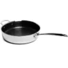 Lexi Home Tri-ply 4.2 Qt. Stainless Steel Nonstick Saute Pan With Lid 1 Lexi Home Tri-ply 4.2 Qt. Stainless Steel Nonstick Saute Pan With Lid -Cookware Store GUEST 10b45763 dc03 4808 9d61 9612b7c25401
