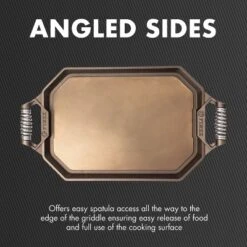 FINEX Cast Iron Double Burner Griddle 12 FINEX Cast Iron Double Burner Griddle -Cookware Store GUEST 11622af8 5b33 4564 a47a e3ce4a5d1c3d