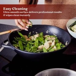 Alva Energy 6pc Nonstick Ceramic Cookware Set -Cookware Store GUEST 12137aee cbe3 47d5 bad1 66bd70b3e1bd