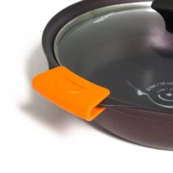 TECHEF Silicone Handle Covers (Set Of 4) -Cookware Store GUEST 122f9201 8603 472b ba06 323fabc0e1d8