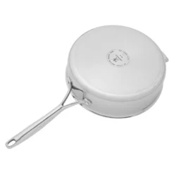 Henckels Paradigm 4-qt Stainless Steel Saute Pan With Lid And Handle Helper 10 Henckels Paradigm 4-qt Stainless Steel Saute Pan With Lid And Handle Helper -Cookware Store GUEST 1235b9d7 df40 4c1d 95e9 8250ab5f12b7