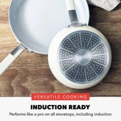 Bobby Flay 12pc Ceramic Nonstick Aluminum Cookware Set 24 Bobby Flay 12pc Ceramic Nonstick Aluminum Cookware Set -Cookware Store GUEST 14b6df4f f35d 44d8 bf7a e709337baa34