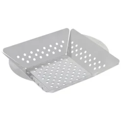 Nordic Ware Perforated Grilling Basket -Cookware Store GUEST 14bed434 173e 4d20 b17d 9c5fc1e3a12a