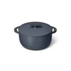 Caraway Home Enameled Cast Iron Dutch Oven With Lid -Cookware Store GUEST 171fc5c1 6d24 4411 ba82 3889a8e97485
