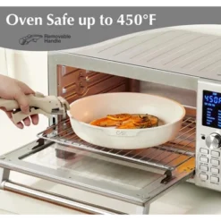 KOCH SYSTEME CS Nonstick 17 PCS Cookware Set Detachable Handle, Induction Kitchen Cookware Sets Non Stick With Removable Handle 14 KOCH SYSTEME CS Nonstick 17 PCS Cookware Set Detachable Handle, Induction Kitchen Cookware Sets Non Stick With Removable Handle -Cookware Store GUEST 174ea2d4 2730 413b a952 c6e0d663cf5a