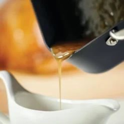 KitchenAid Hard Anodized Induction 13"x15.75" Roaster With Nonstick Rack: Turkey Roasting Pan, Oven-Safe, Matte Black 23 KitchenAid Hard Anodized Induction 13"x15.75" Roaster With Nonstick Rack: Turkey Roasting Pan, Oven-Safe, Matte Black -Cookware Store GUEST 17e5a813 ce5b 4cf0 8b6c 2745f6f4fd44