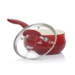 Oster® Oster Corbett 8 Piece Nonstick Aluminum Cookware Set In Blue -Cookware Store GUEST 17e63e38 fad6 481d b88f 71438d96873f