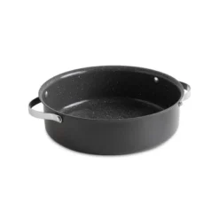 Nordic Ware Verde Braiser Pan With Lid -Cookware Store GUEST 1918a46e dca5 49a4 b4bd 88ea9de1db03