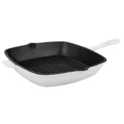 BergHOFF Neo 11" Cast Iron Square Grill Pan -Cookware Store GUEST 191bc730 38f3 455b 895c c97c802df9a9