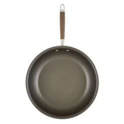 Anolon Advanced Home 11pc Set Bronze: Nonstick Cookware, Hard Anodized Aluminum, Gas & Electric Compatible -Cookware Store GUEST 19c55913 2d0a 4ac5 b829 2c62a3f6b61a