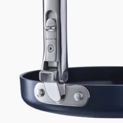 Joseph Joseph Space Saving Ceramic Nonstick Frying Pan With Folding Handle -Cookware Store GUEST 19d58beb 049d 4c27 af62 9bb007200056