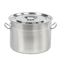 Lehman's Stainless Water Bath Canner Stockpot With Canning Rack 20 Quart -Cookware Store GUEST 1a7ed990 39ef 4024 82e6 77d8636604d9